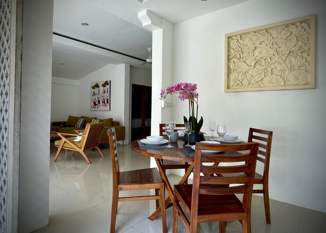 סמיניאק Villa Majegau 1 By Deasha מראה חיצוני תמונה