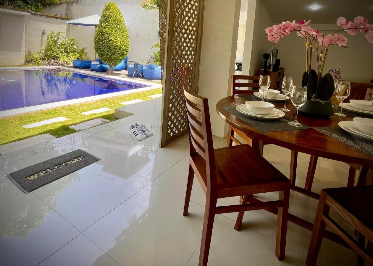 סמיניאק Villa Majegau 1 By Deasha מראה חיצוני תמונה