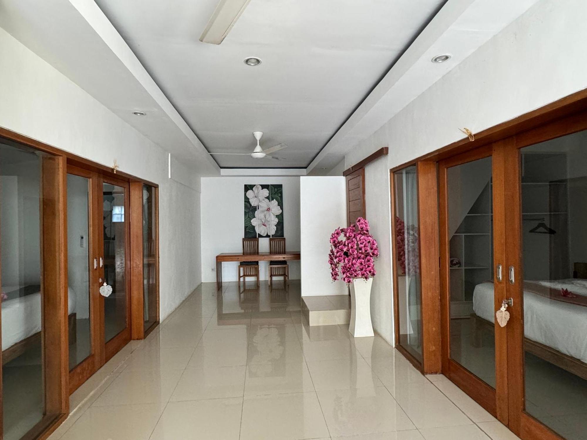 סמיניאק Villa Majegau 1 By Deasha מראה חיצוני תמונה