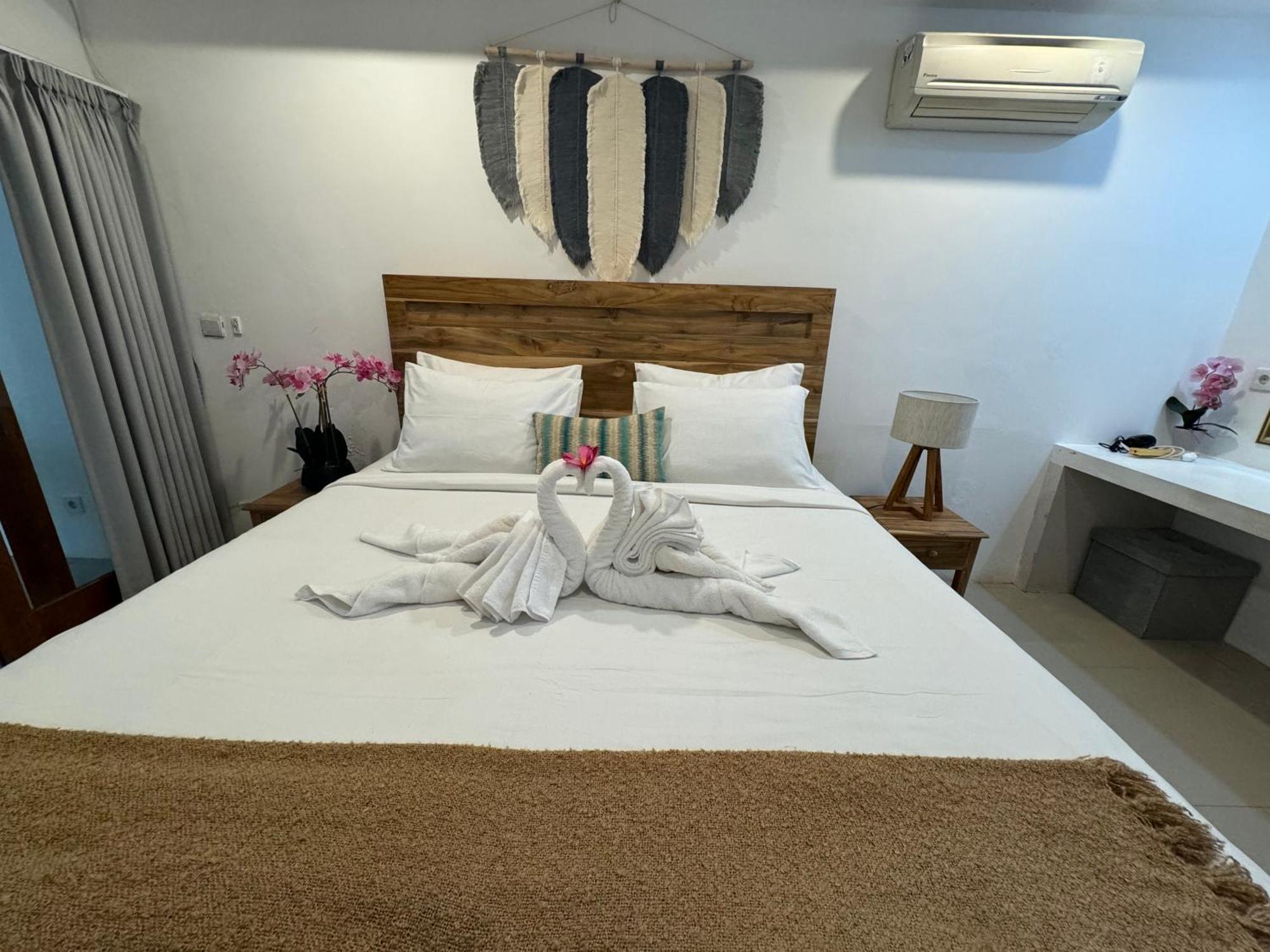 סמיניאק Villa Majegau 1 By Deasha מראה חיצוני תמונה